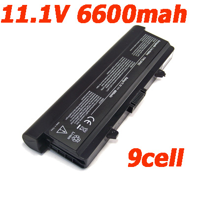 Dell 0F965N J399N 451-10532 451-10533 312-0625 kompatibilní baterie
